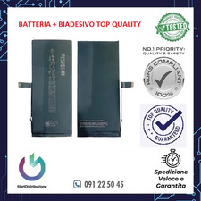 BATTERIA DI RICAMBIO