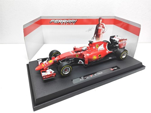 Ferrari sf15 formula 1 - sf15-t, f1