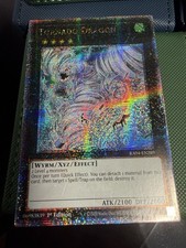 Drago tornado raro segreto - drago,