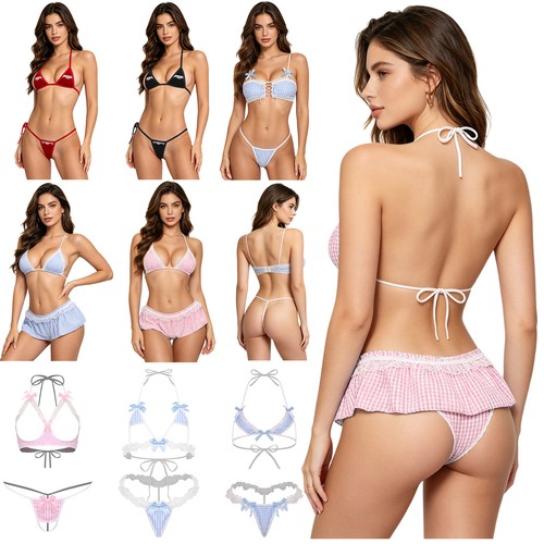 Costume bagno estremo - estremo, per