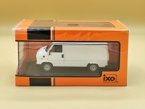 Fiat ducato van turbo d - fiat,