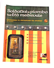 Soldatino De Agostini