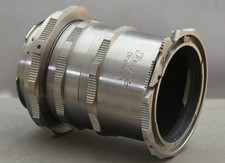 Exakta mount macro extension