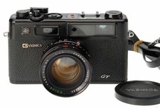 YASHICA ELECTRO 35 GT