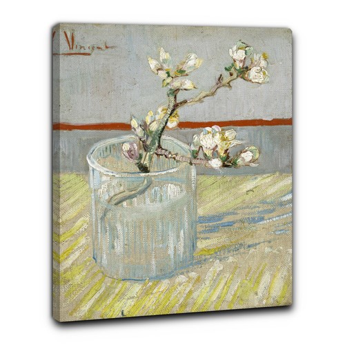 Niik quadro ramo - quadro, mandorlo
