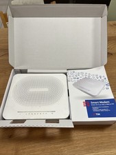 TIM Smart Modem TG789vac v2