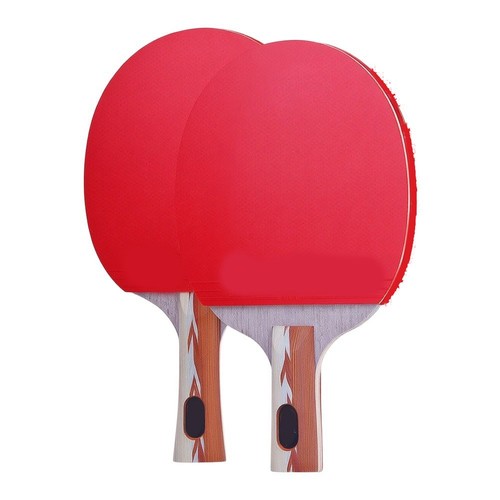 Racchetta per ping pong - racchetta,