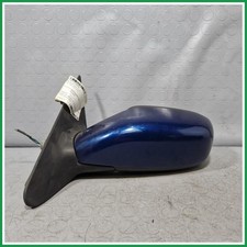 Specchio retrovisore sinistro - specchio,