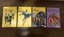 Coll. 100% Marvel Best X Men