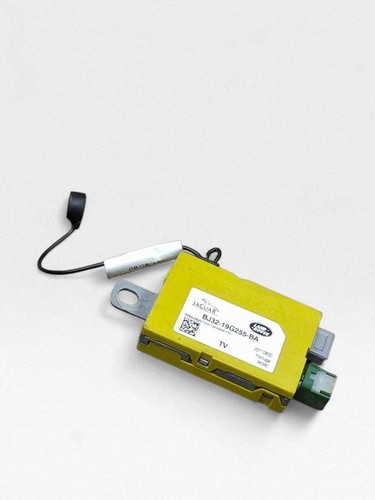Amplificatore antenna land - amplificatore,