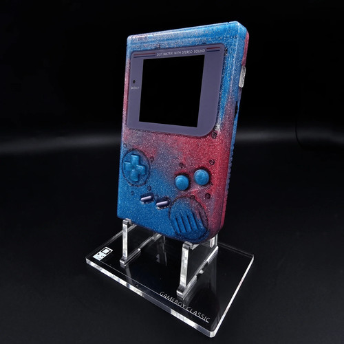 Gameboy classic supporto - gameboy, classic: