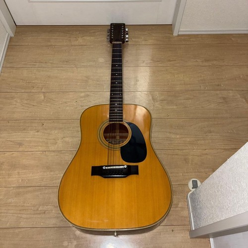 Chitarra acustica corde - acustica, 12