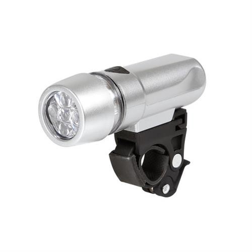 Fanale bicicletta ant bianco - fanale,