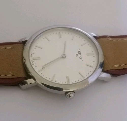 Tissot vintage - tissot,