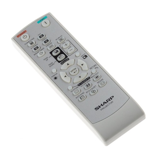 Originale sharp rrmcga581wjsa - originale,