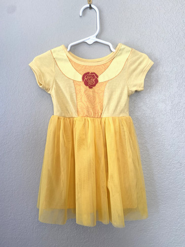 Abito disney old - old, belle