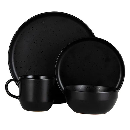 Barbary oak luna set - oak, di