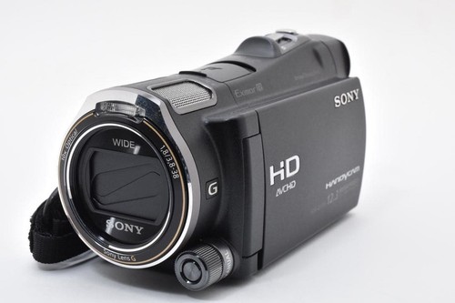 Videocamera digitale sony - videocamera,