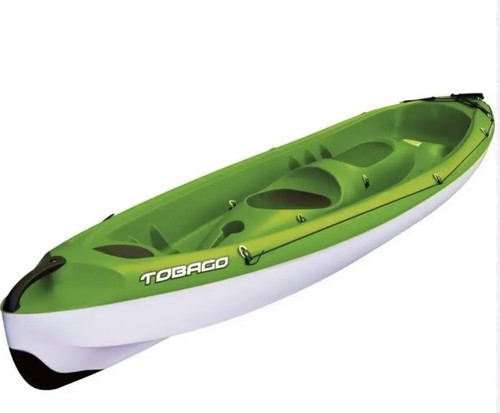 Tobago canoa kayak - tobago,