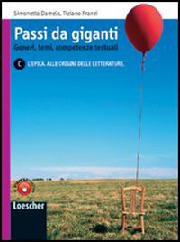 Passi giganti vol c - giganti, vol.c