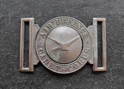 Genuine air defence cadet - genuine,