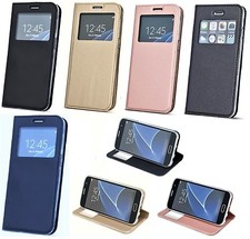 Custodia cellulare Smart Look
