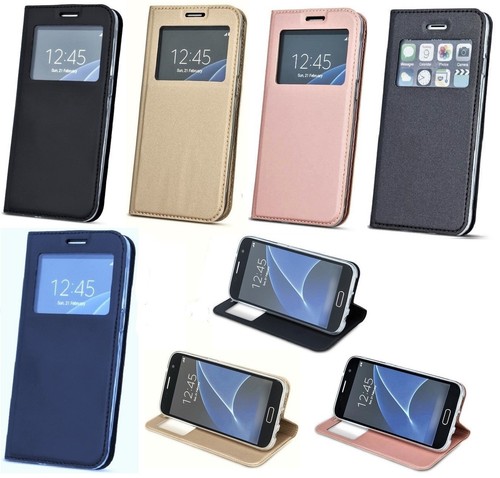 Custodia cellulare smart - custodia,