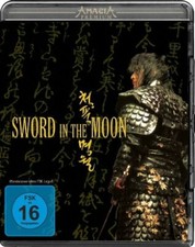 Sword in the Moon - Amasia