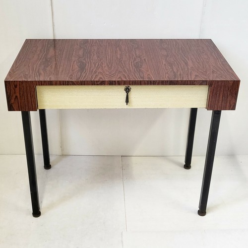Scrivania vintage 1960 - vintage,
