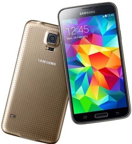 Usato samsung galaxy - galaxy, s5