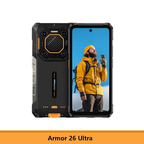 Ulefone armor ultra - ulefone,