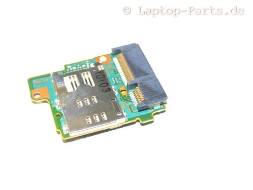 Scheda slot sim wan - slot,