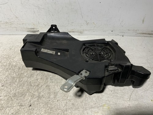 Audi bose subwoofer - a3,