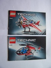   LEGO® Istruzioni di