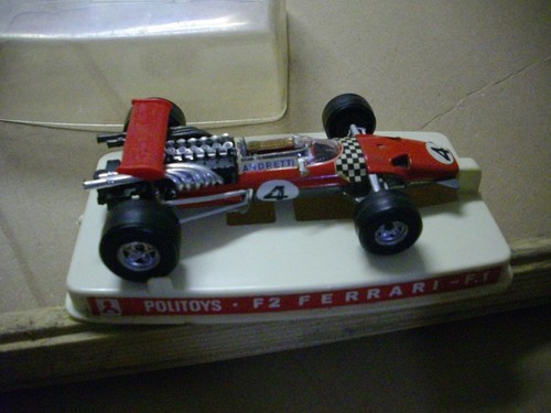 Politoys ferrari giocattolo - politoys,