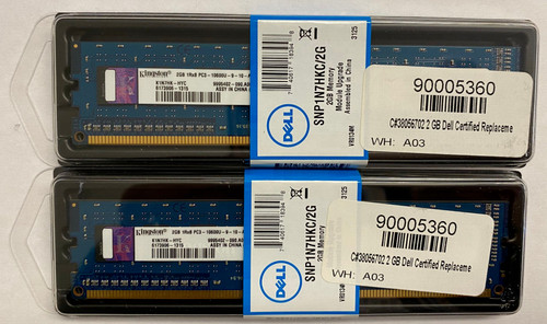 4gb 2gb 1rx8 - 4gb, 2x