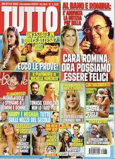 Tutto 2017 86.Al Bano-Romina