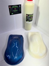 Effetto Perlescente Blu per