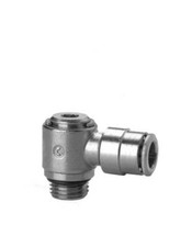 6622 4-M5, Raccordo a