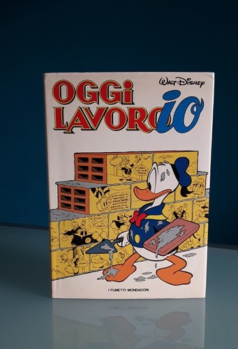 Libro oggi lavoro - lavoro, "i