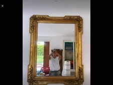 Grande Specchio Stile Barocco