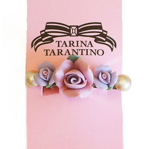 Tarina tarantino fleur - tarina, le