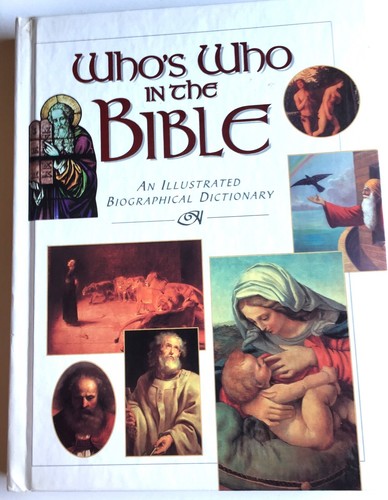 Who the - who's,