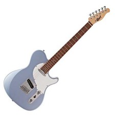 CHITARRA ELETTRICA Cort MS Classic TC, Blue Ice Metallic