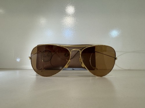 Occhiali sole ray - sole, b&l