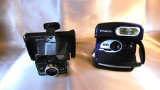 appareils photo polaroid 600