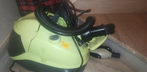 Vaporetto ecoaspira polti - vaporetto,
