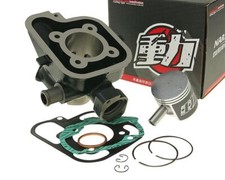 Kit cylindre 70cc NARAKU pour