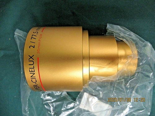 Schneider super cinelux - schneider,