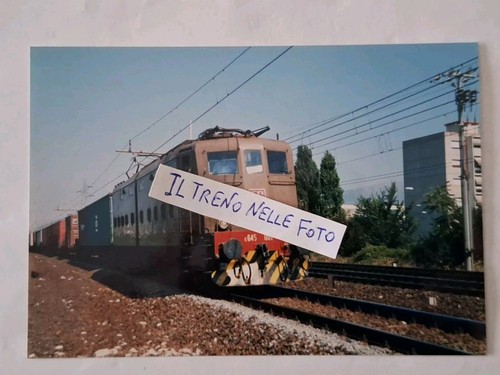 Fotografia stazione neto - stazione, il